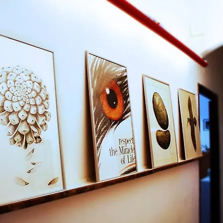 La Casa Di Ella * Специя