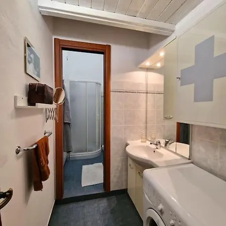 La Casa Di Ella * Специя