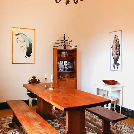 La Casa Di Ella Апартаменты