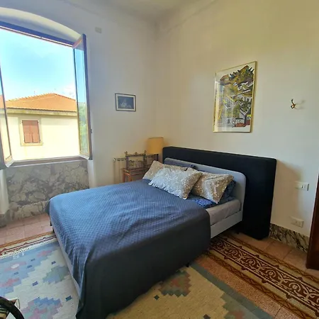 La Casa Di Ella Апартаменты