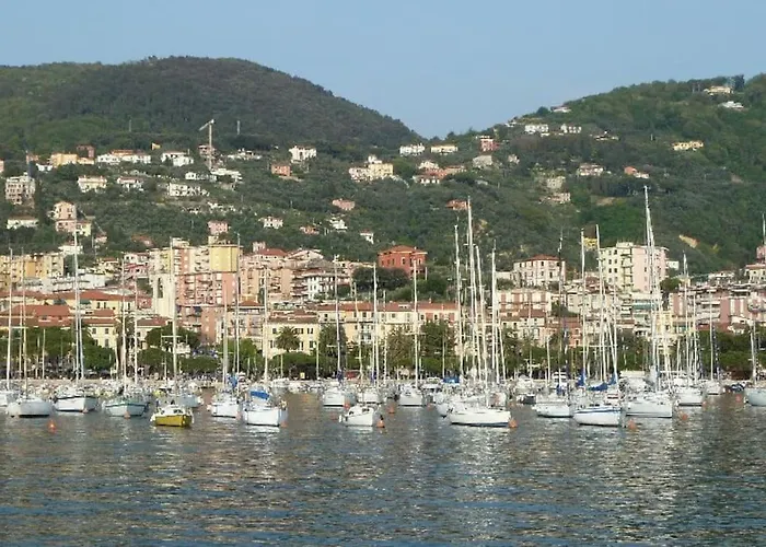 Apartmán La Casa Di Ella