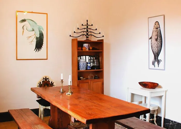 La Casa Di Ella Apartmán