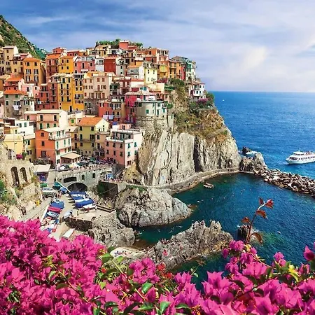 La Casa Di Ella