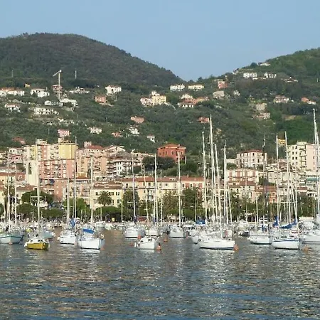 Apartmán La Casa Di Ella