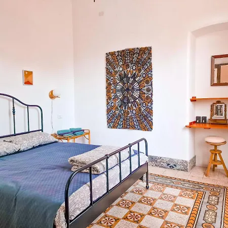 Apartmán La Casa Di Ella *