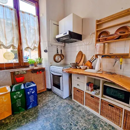 La Casa Di Ella *