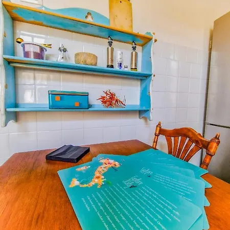 La Casa Di Ella ラ・スペツィア