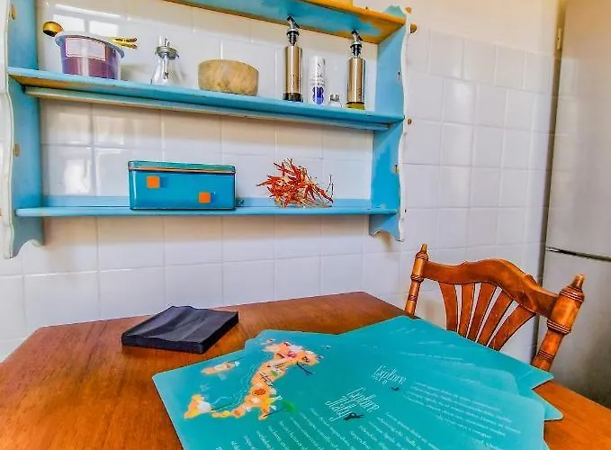 La Casa Di Ella La Spezia