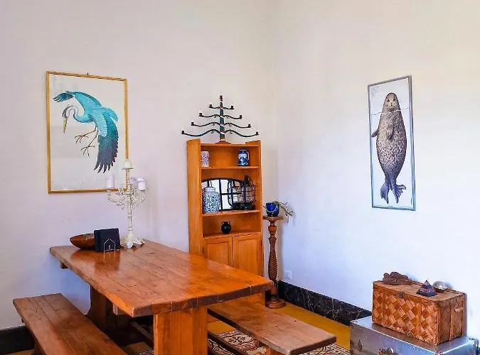 La Casa Di Ella Apartment La Spezia