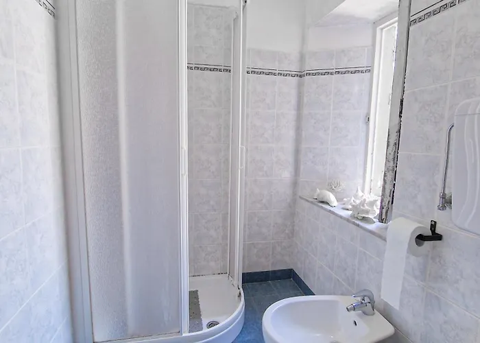 La Casa Di Ella La Spezia